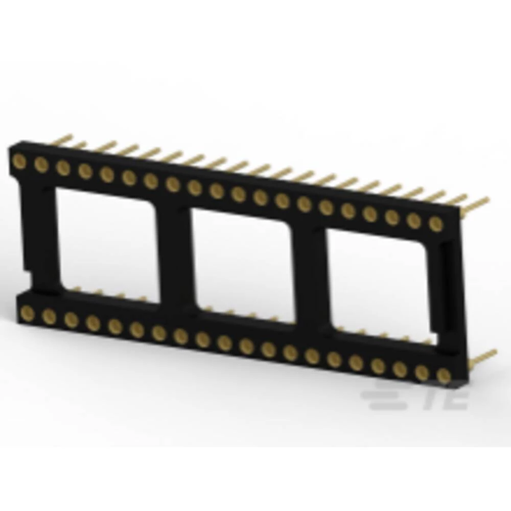 TE Connectivity AG Sockets - Local GeographyAG Sockets - Local Geography 2-1437538-9 AMP slika