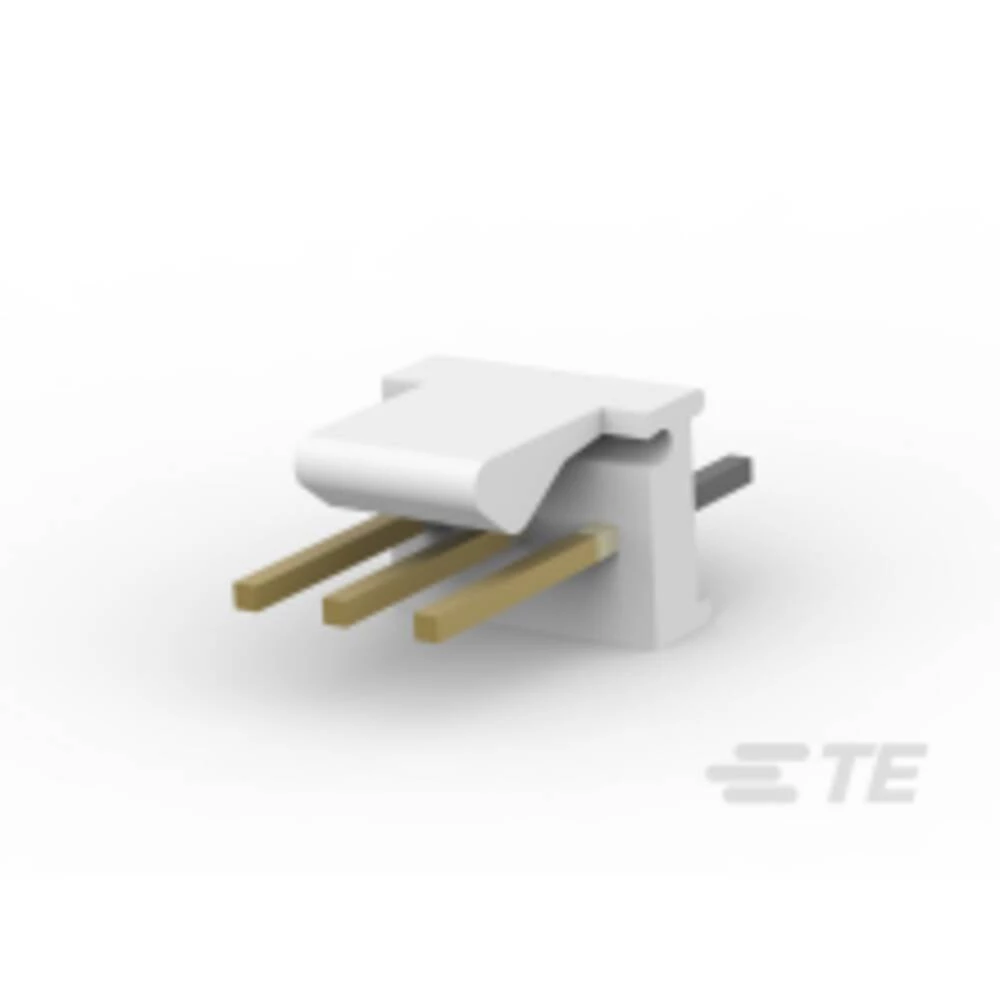 TE Connectivity MTA-100 CL ConnectorsMTA-100 CL Connectors 641126-3 AMP slika