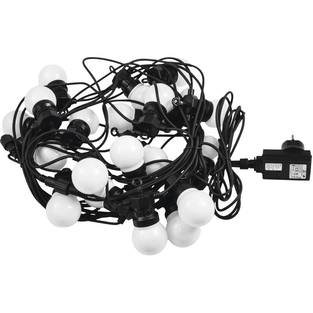 Eurolite 50499027 svjetlosni lanac za tulume vani strujni pogon led slika