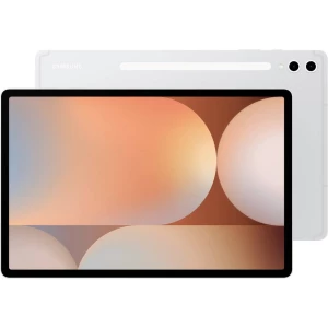 Samsung Galaxy Tab S10+ WiFi 512 GB platinasta, srebrna Android tablet PC 31.5 cm (12.4 palac) 3.4 GHz, 2.8 GHz, 2 GHz A slika