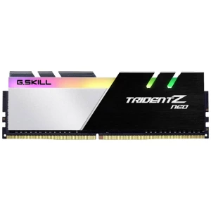 G.Skill F4-3600C16D-64GTZN komplet radne memorije za računalo DDR4 64 GB 2 x 32 GB 3600 MHz F4-3600C16D-64GTZN slika