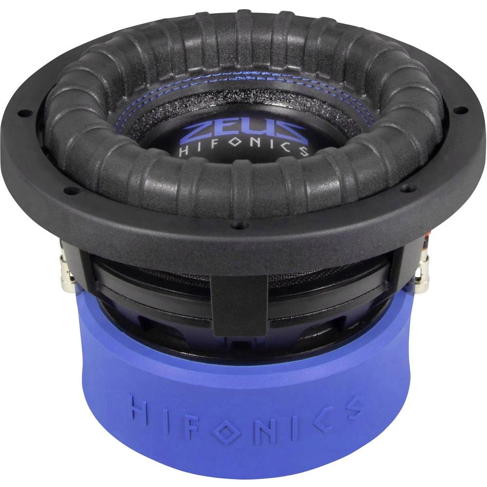 Pasivni automobilski dubokotonac 1200 W Hifonics ZRX-8D2 slika