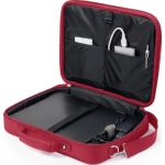 Dicota torba za prijenosno računalo Eco Multi BASE Prikladno za maksimum: 43,9 cm (17,3") crvena