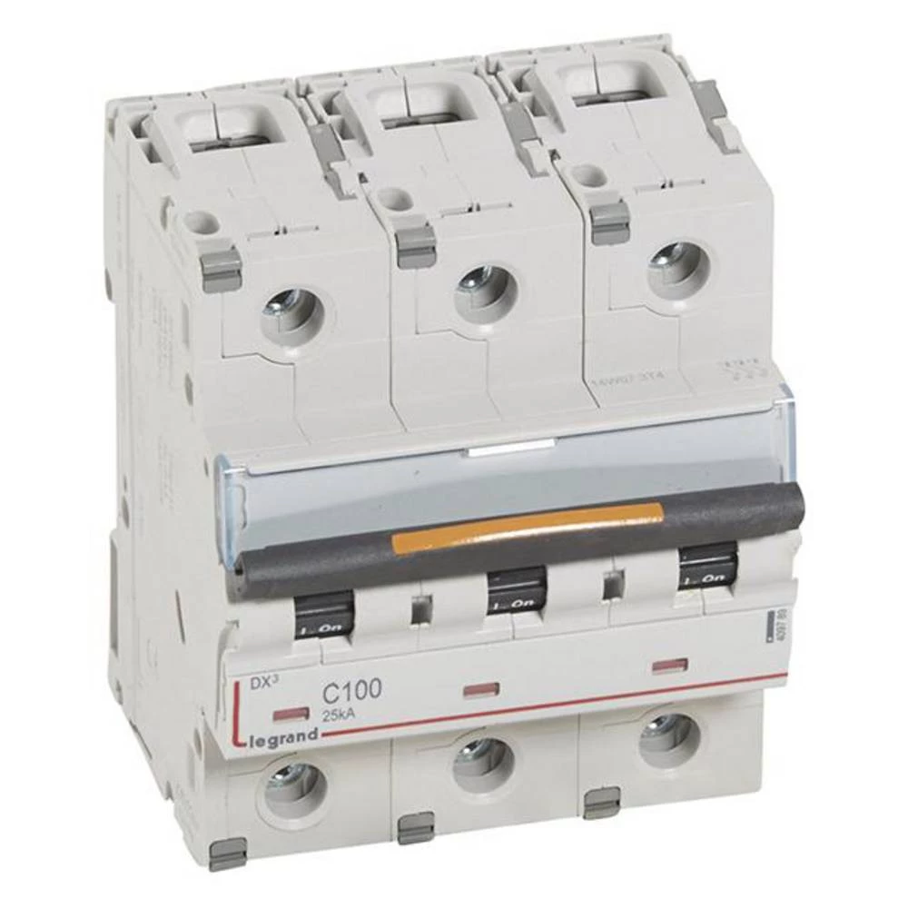 <br>  <br>  Legrand<br>  <br>  409789<br>  <br>  Legrand 409789<br>  <br>  zaštitna sklopka za vodove<br>  <br>  <br>  <br>  <br>  <br>  <br>  <br>  <br>  <br>  100 A<br>  <br>  <br>  <br>  4 slika