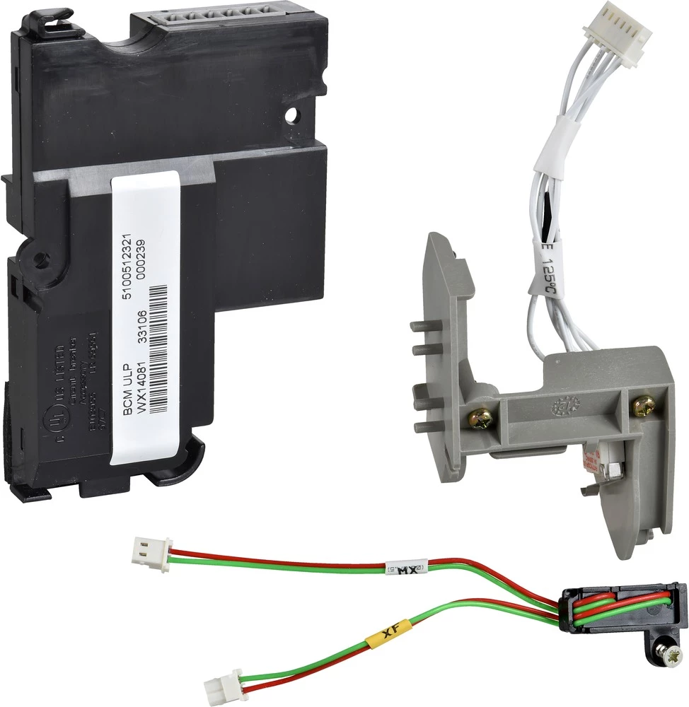 Modbus Com modul Schneider Electric 33713 1 ST slika