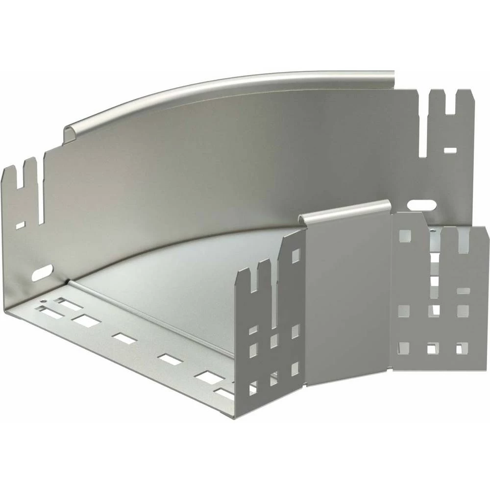 OBO Bettermann 6041802 Luk (Š x V) 200 mm x 110 mm 1 ST Metalna slika