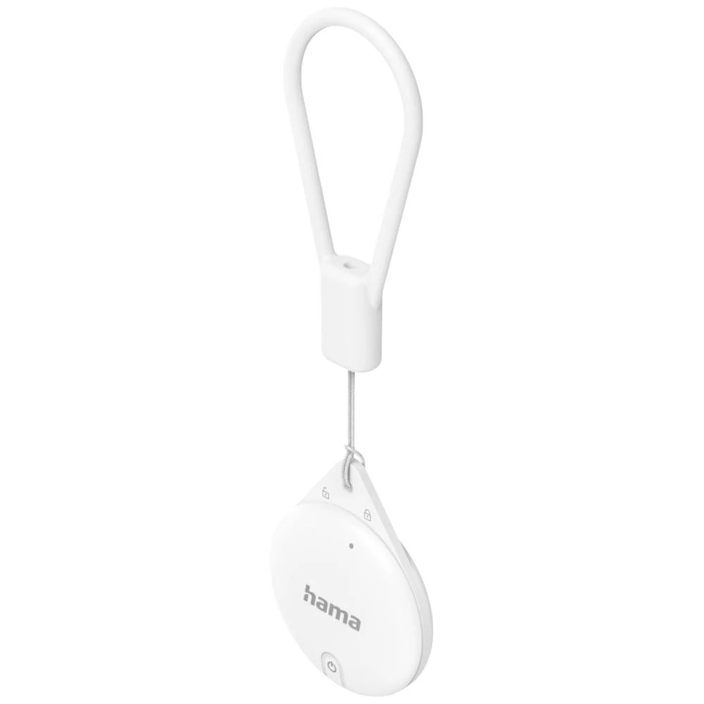 Hama  tražilo ključeva  bijela slika