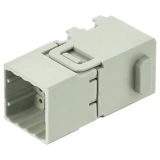 Han Domino HD kocka, crimp (M.2) 09149162001 Harting Sadržaj: 2 St.