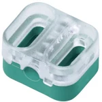 Pepperl & Fuchs BF 4 Flansc 5 ST