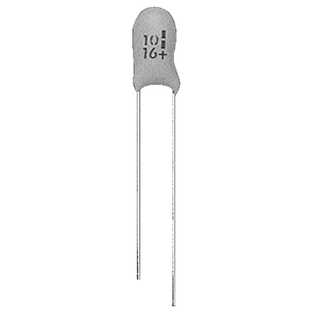 Xtron CTLB0D0475M-- tantalov kondenzator 16 V 20 % (Š x V) 5.0 mm x 7.5 mm 1 kom. slika