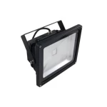 Eurolite IP FL-30 COB UV uv reflektor LED 30 W crna