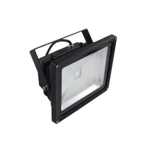 Eurolite IP FL-30 COB UV uv reflektor LED 30 W crna slika