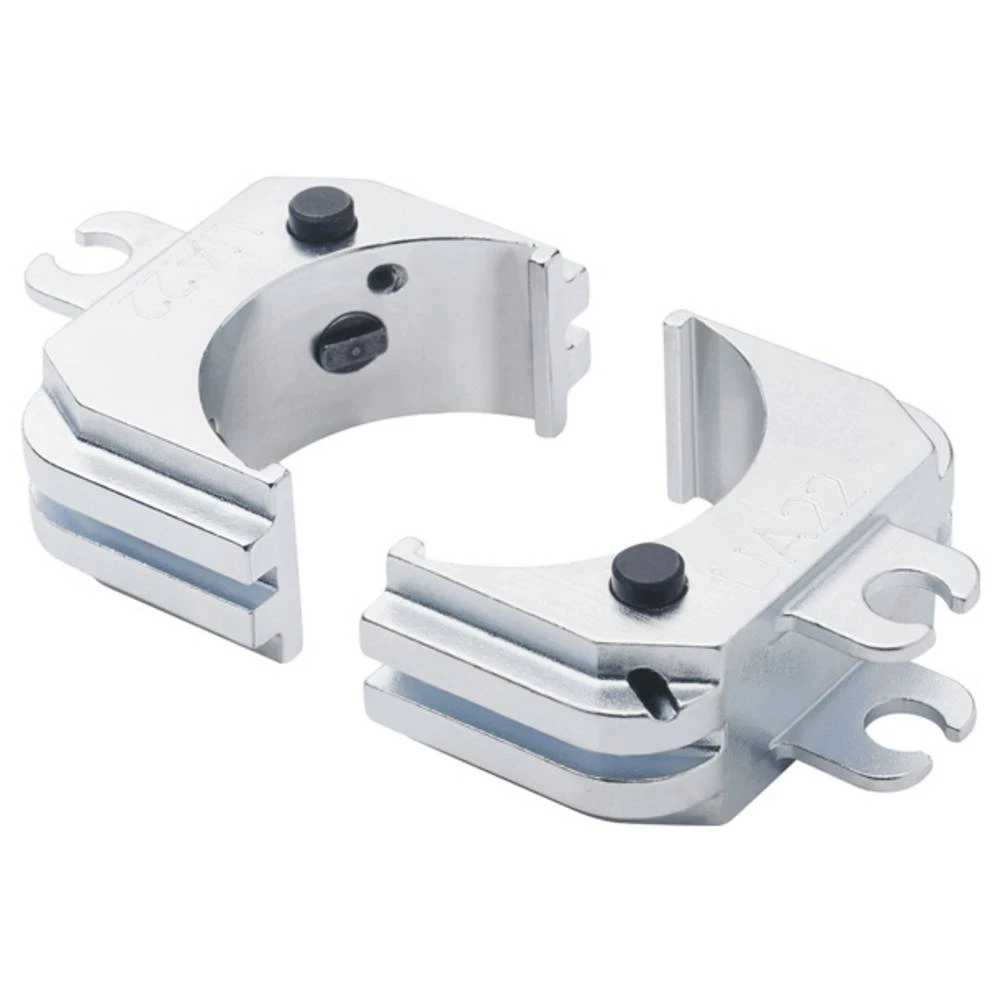 Klauke UA22 adapter za matrične umetke Pogodno za marku (kliješta) Klauke slika