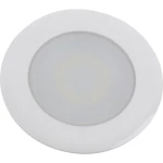 Heitronic Casablanca 500034 LED ugradna svjetiljka 2 W toplo bijela bije