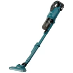 Makita DCL286FRF bežični usisavač 18V / 3,0 Ah, 1 baterija + punjač s ciklonskom jedinicom Makita DCL286FRF bežični ručni usisivač uklj. akumulator