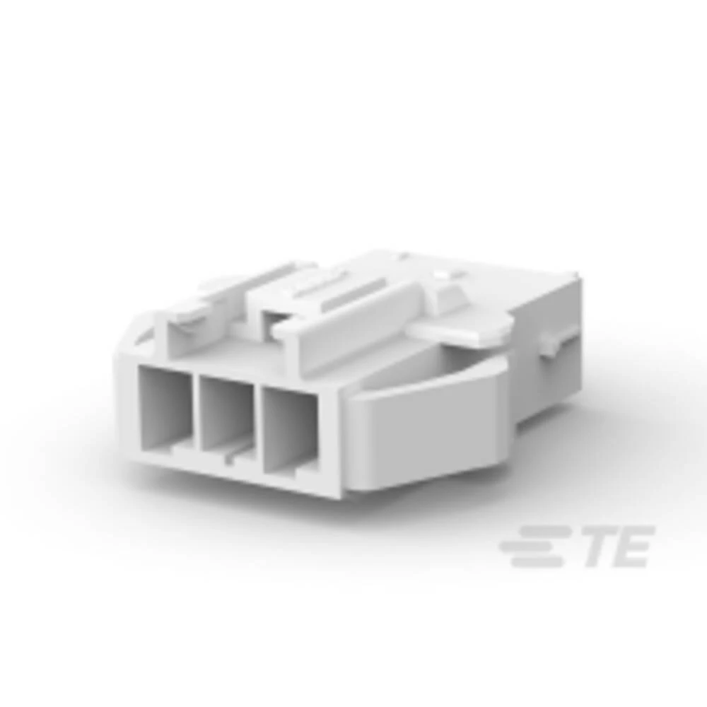 TE Connectivity AMP Univ. and Power Double LockAMP Univ. and Power Double Lock 5-177907-1 AMP slika