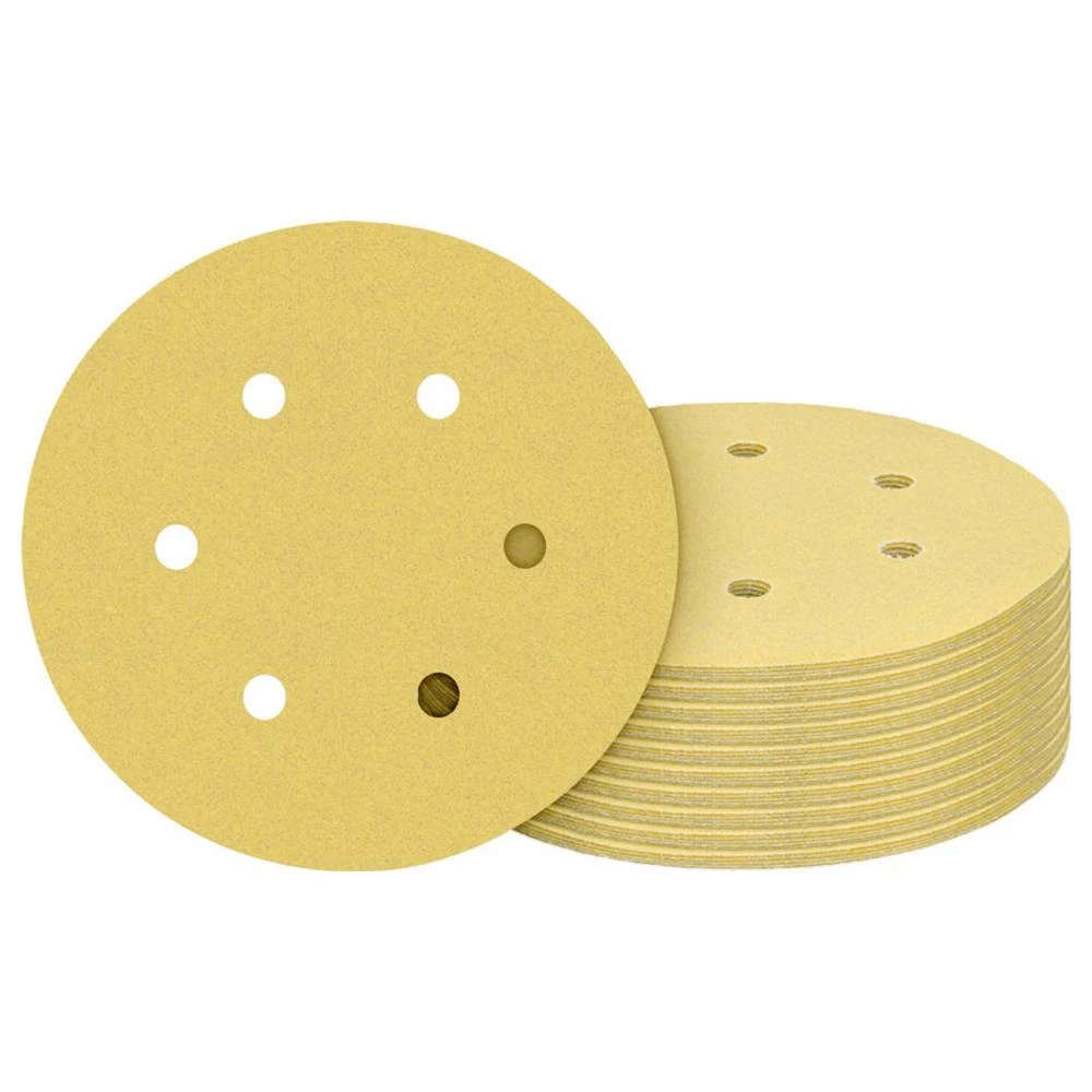 Bosch Accessories 2608902511 2608902511 komplet ekscentričnog brusnog papira (Ø) 150 mm 1 Set slika