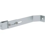 Günzburger Steigtechnik 60023 Zidni nosač pocinčani čelik podesiv 280-330mm 1 St.