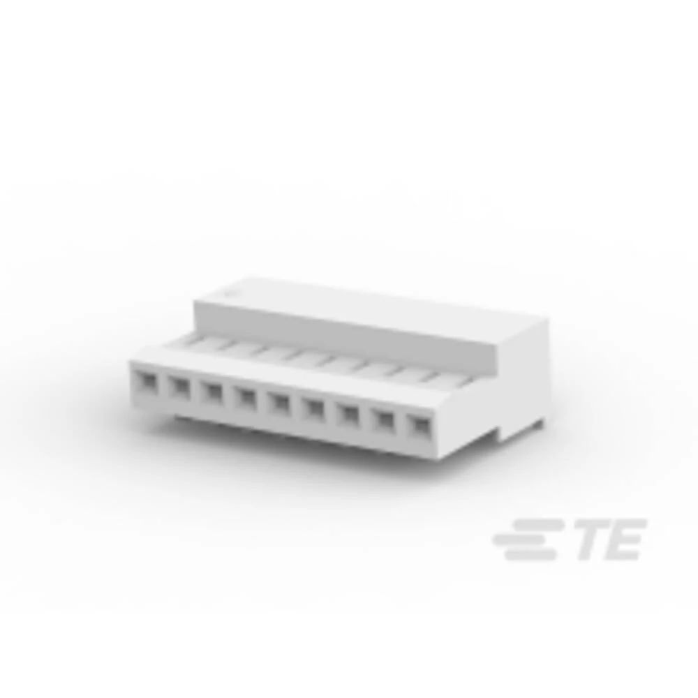 TE Connectivity MTA-100 CL ConnectorsMTA-100 CL Connectors 3-640441-9 AMP slika