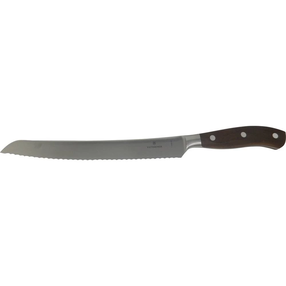 Victorinox 7.7430.23G nož za kruh smeđa boja slika