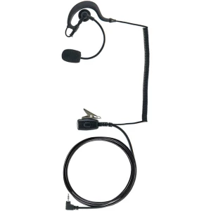 Cobra Naglavne slušalice/slušalice s mikrofonom GA-EP02 441569 slika