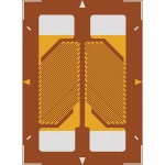 BCM Sensor 170423-1 mjerač rastezanja 4 St. (D x Š) 9.4 mm x 6.7 mm