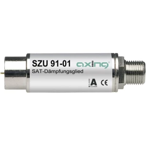 Axing SZU 91-01 atenuator slika