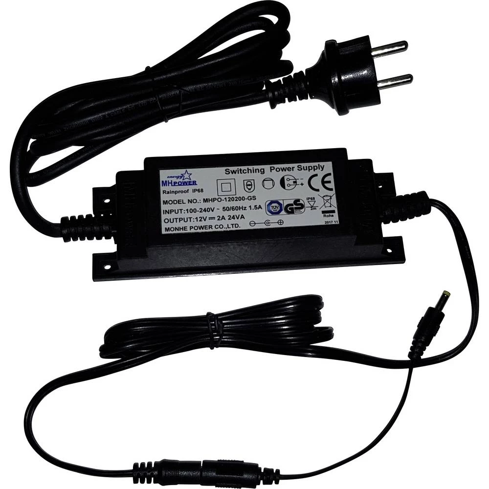 ICU NTEX NTEX kabel akumulatora slika