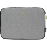 Dicota Etui za prijenosno računalo DICOTA Skin FLOW - Notebook-Hülle - 35.8 Prikladno za maksimum: 35,8 cm (14,1") Siva, Zelena