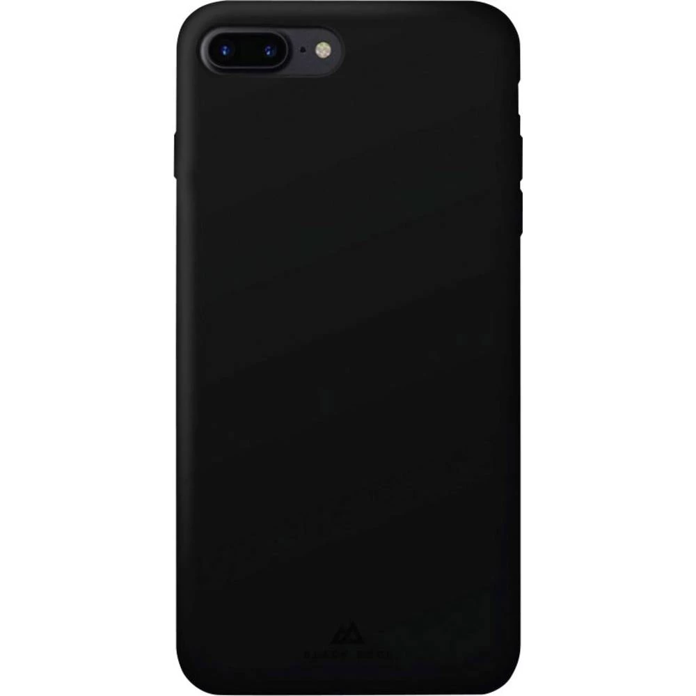 Black Rock Fitness Stražnji poklopac za mobilni telefon iPhone 7 Plus, iPhone 8 Plus Crna slika