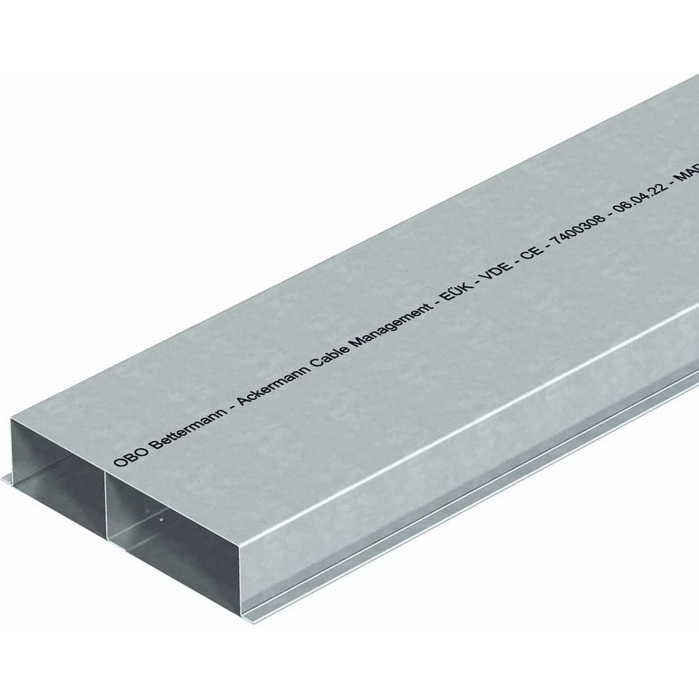 Podni kanal OBO Bettermann S2 25048 slika