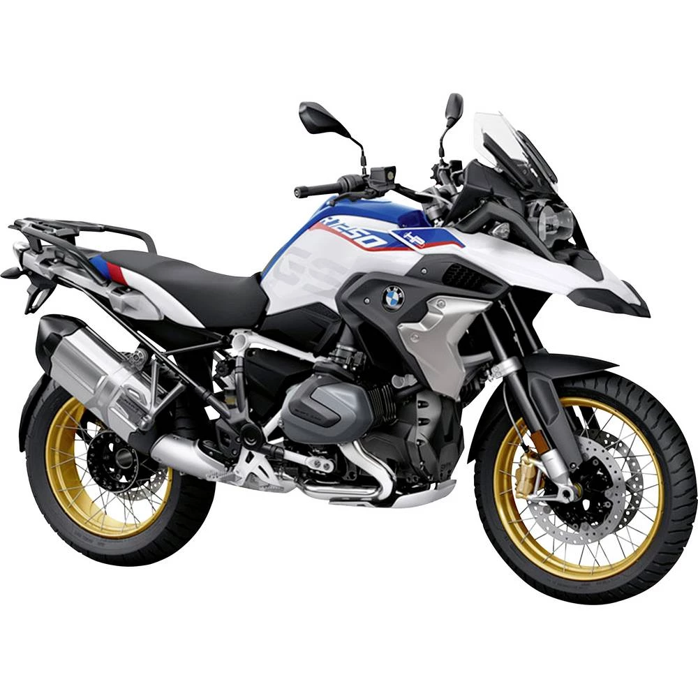 Maisto BMW R1250GS 1:12 model motocikla slika