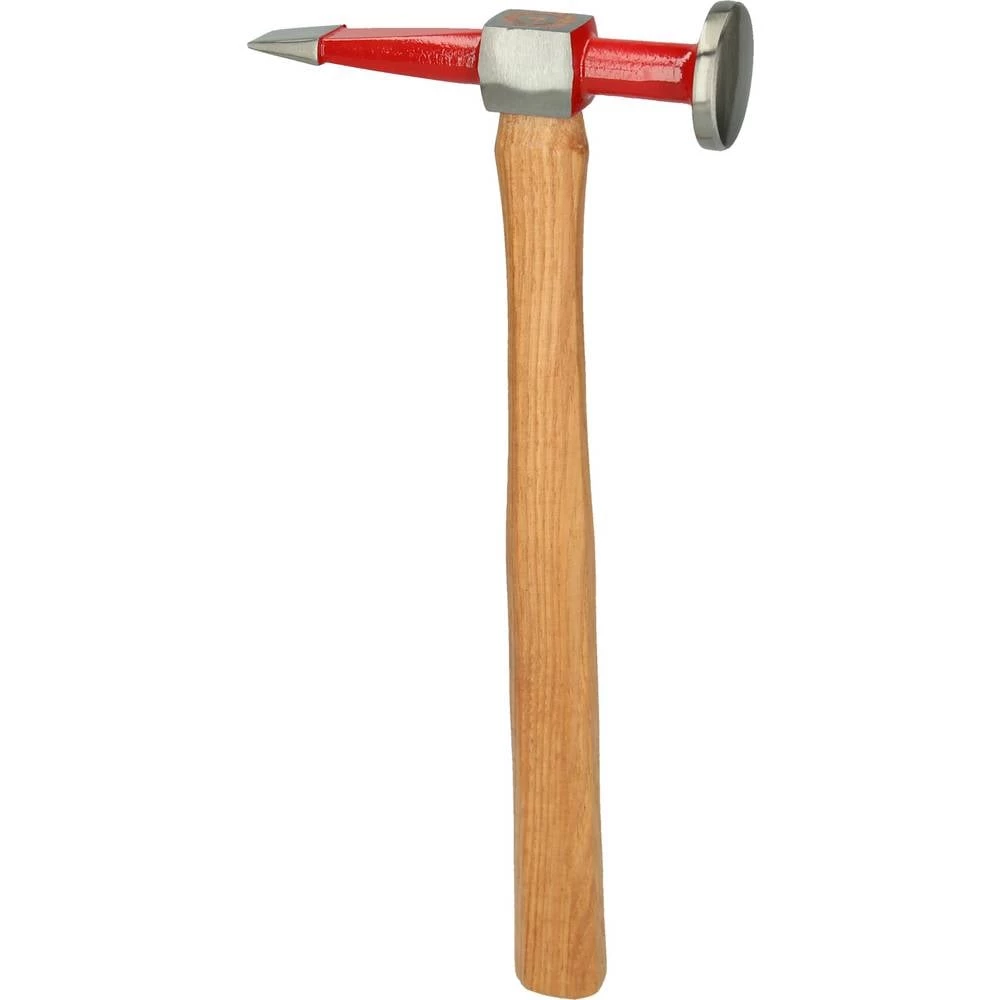 KS Tools 140.2136 Čekić s ravnim tijelom, ravnom glavom, 325 mm slika