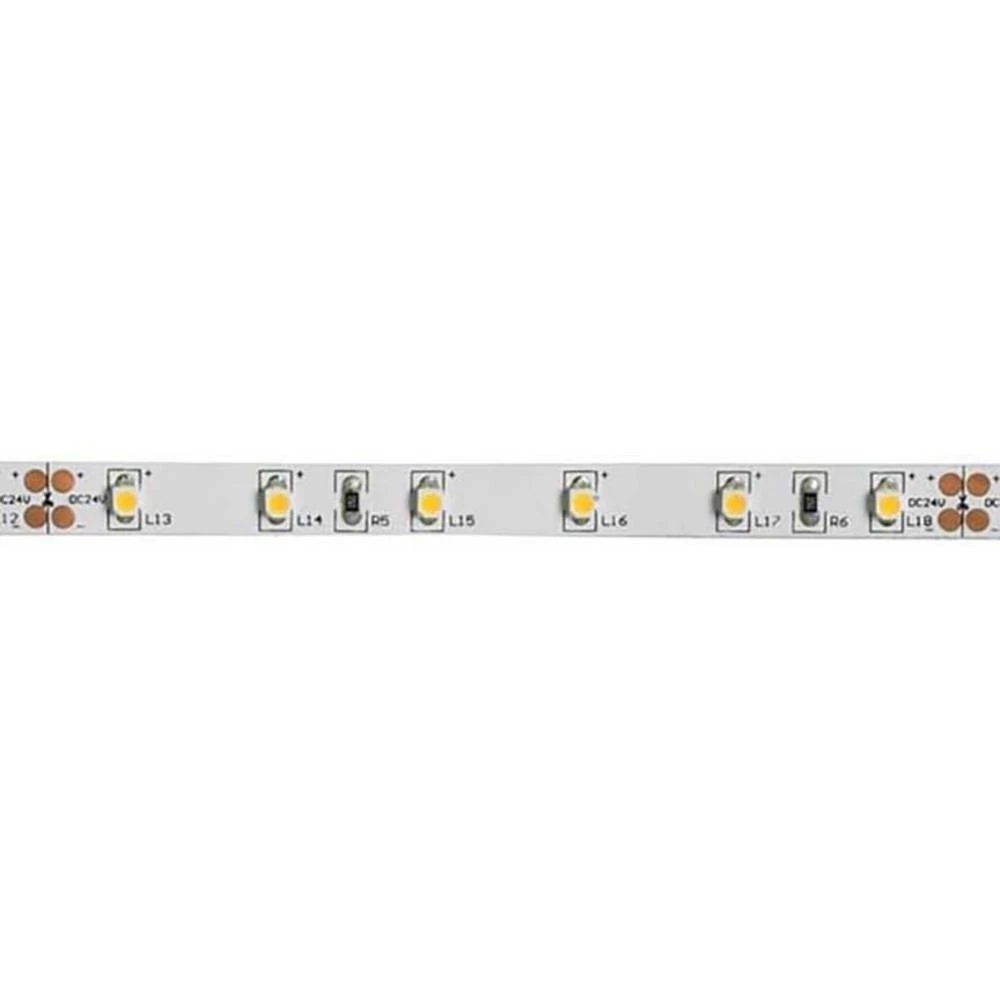 Brumberg 15201008 led traka 24 V/DC 5000 mm plava slika
