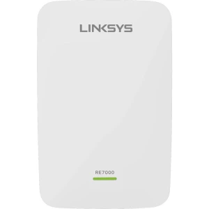 Linksys RE7000 WLAN repetitor 1.9 Mbit/s 2.4 GHz, 5 GHz slika
