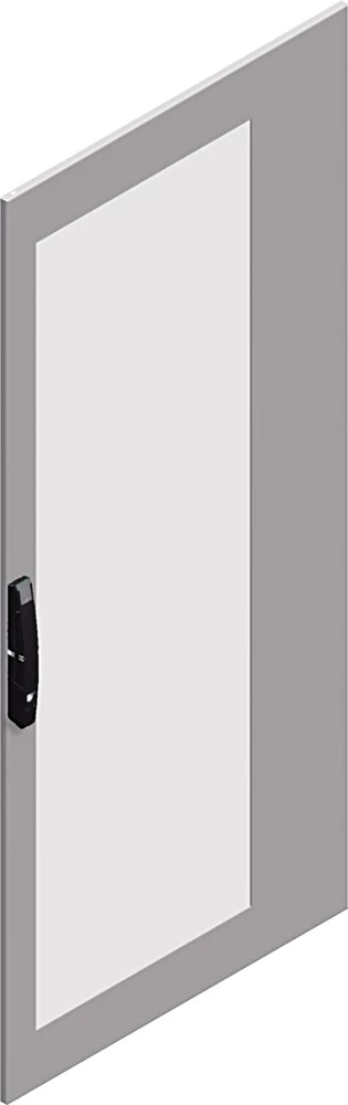 19 " Oprema za kućište Schneider Electric NSYED188T Siva slika