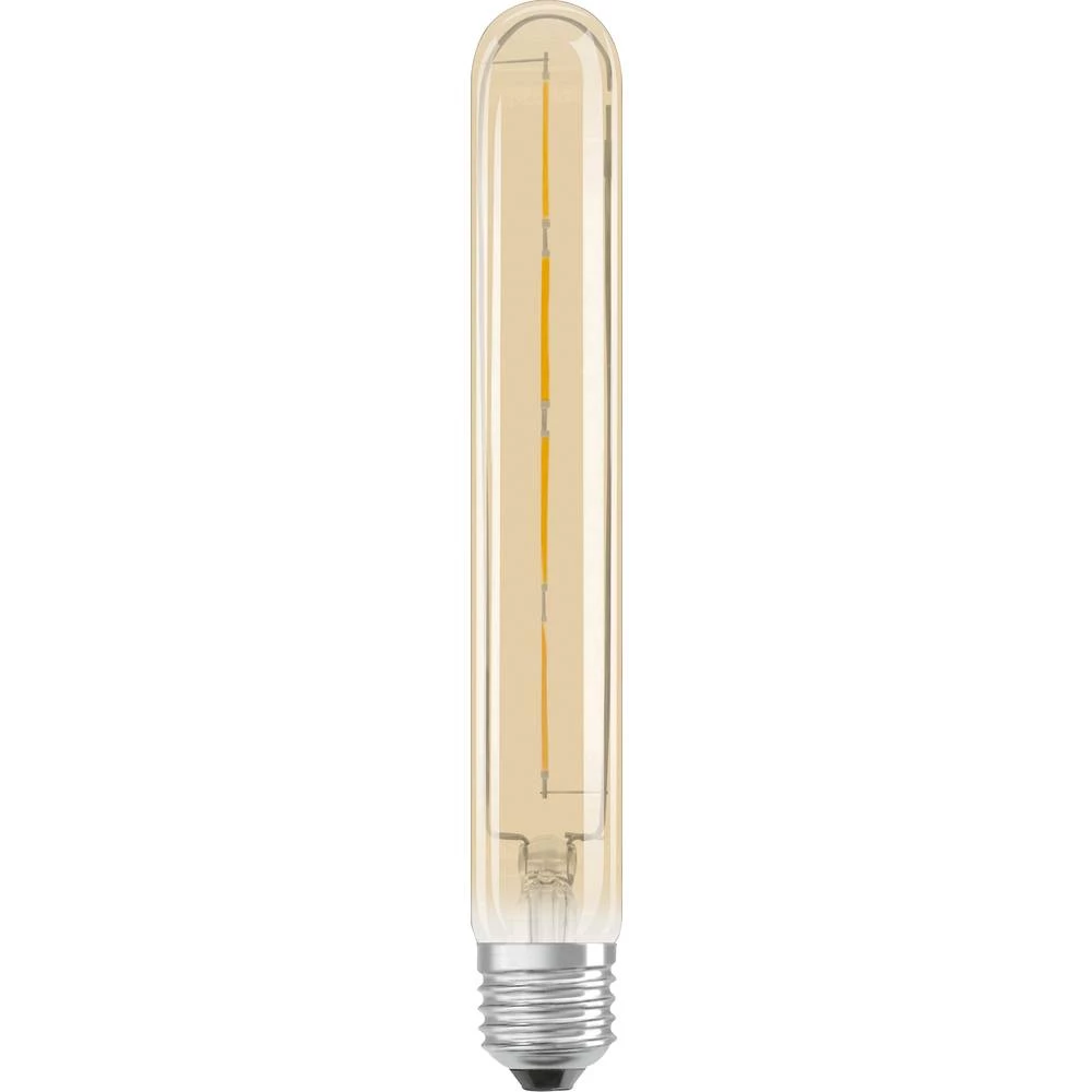 OSRAM LED ATT.CALC.EEK A+ (A++ - E) E27 Oblik klipa 4.50 W = 35 W Toplo bijela (&Oslash; x D) 29 mm x 29 mm 1 ST slika