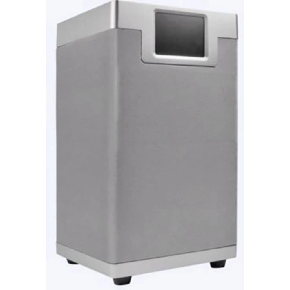 Internet Radio budilica Imperial DABMAN i600 Bluetooth, DAB+, AUX, Internetski radio , UKW, USB Siva slika