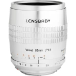 Lensbaby  LBV85SEN objektiv za specijalne efekte f/1.8 85 mm