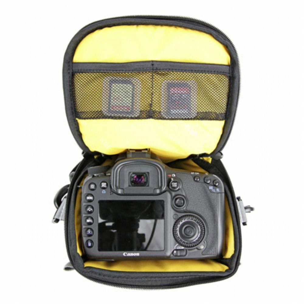 Torbica za objektiv Vanguard Vanguard Veo Discover 15Z Zoomtasche Unutaršnje dimenzije (ŠxVxD) 150 x 115 x 200 mm slika