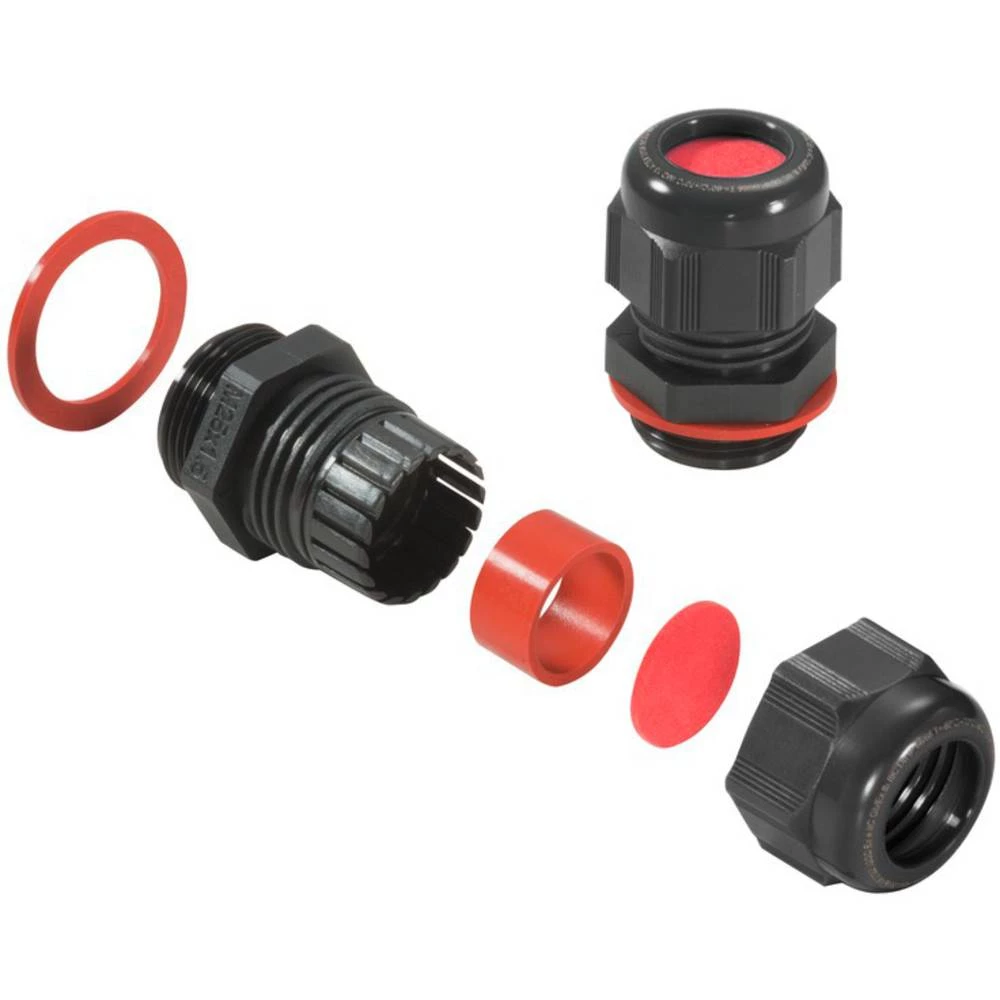 Kabelska uvodnica Weidmüller VG M25 EXE 12-17 SI 7J 50 ST slika