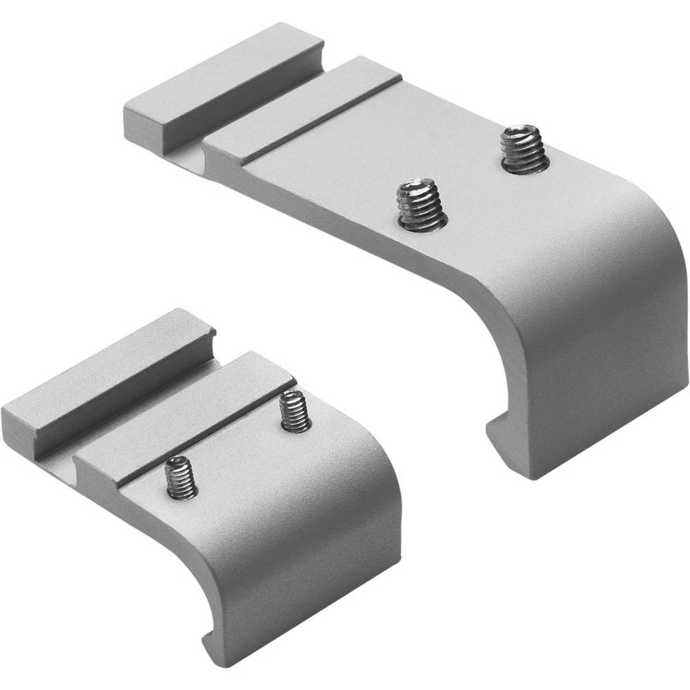 FESTO garnitura za montažu 175706 SMB-8-FENG-50/63 1 St. slika