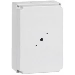 BACO BA172549 prazno kućište  (Š x V x D) 75 x 150 x 75 mm neobilježeno siva 1 St.