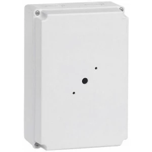 BACO BA172549 prazno kućište  (Š x V x D) 75 x 150 x 75 mm neobilježeno siva 1 St. slika