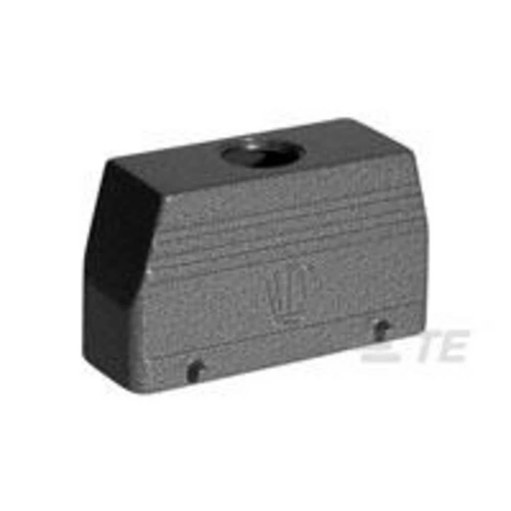 TE Connectivity HEAVY DUTY RECTANGULAR CONNHEAVY DUTY RECTANGULAR CONN 1106465-7 AMP slika