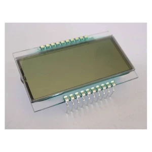 Display Elektronik LCD zaslon      DE161RS-20/7.5(3) slika