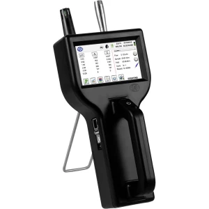 uređaj za mjerenje aerosola PCE Instruments PCE-PQC 10 slika