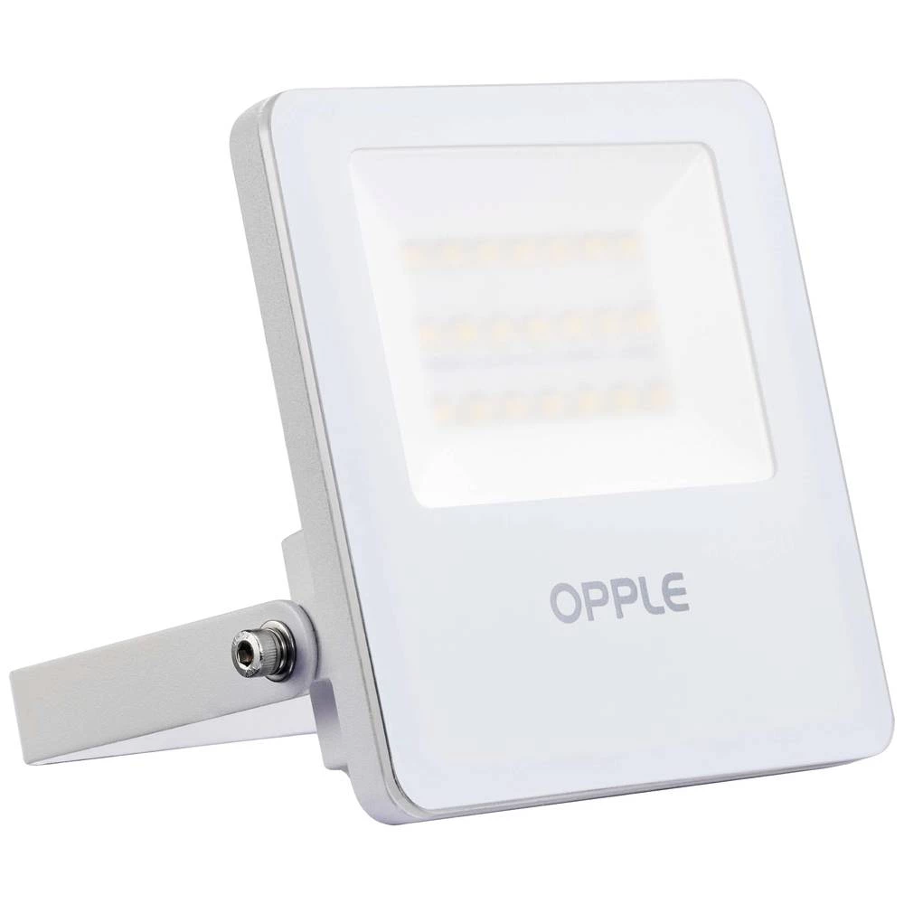 Opple LEDFlo 543006000900 LED reflektor Energetska učinkovitost 2021: F (A - G) 10 W neutralna bijela slika