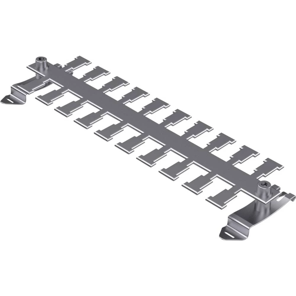 Hebotec 1041-005C nehrđajući čelik, čelik 1 kom. slika