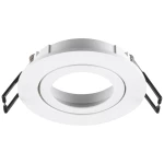 SLV NEW TRIA 68 1007333 ugradbeni okvir     bijela